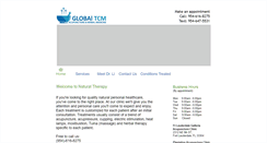 Desktop Screenshot of drlihealthcare.com
